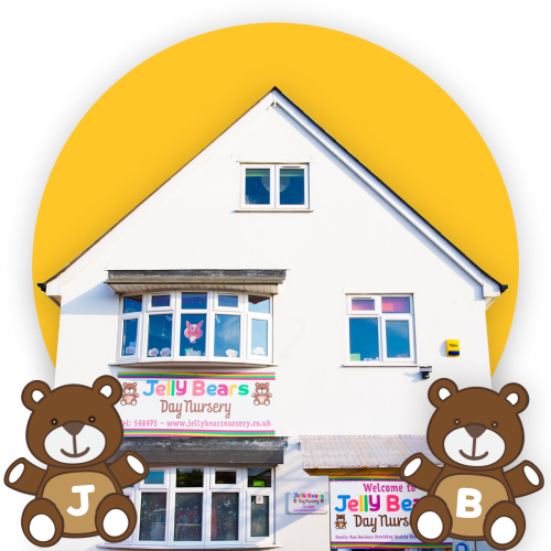 Jelly Bears Day Nursery